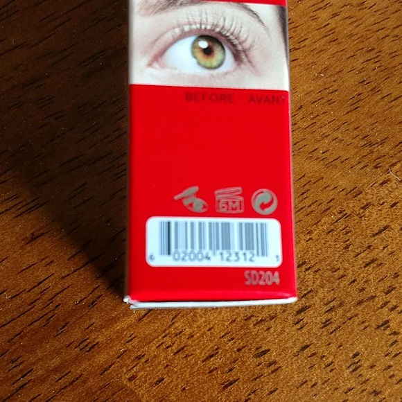 NWT benefit Mini they're Real! Magnet in SUPERCHARGED BLACK - Picture 6 of 6